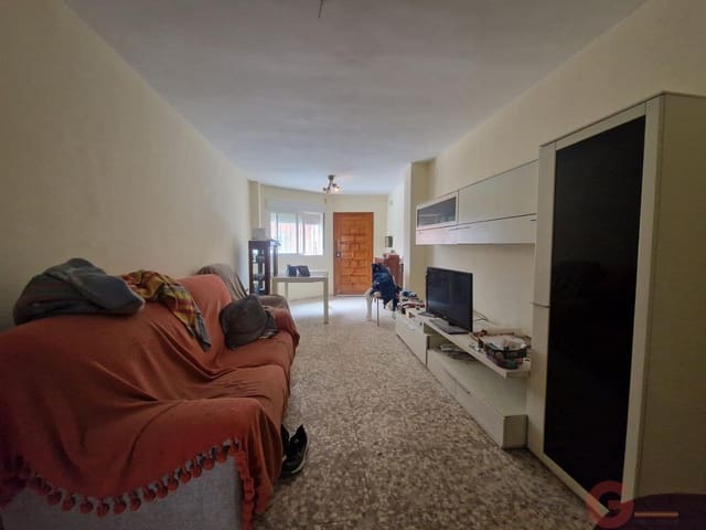 4 soverom Villa til salgs i Motril med garasje - € 226 000 (Ref: 9821701)