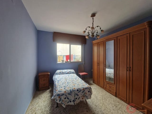 4 soverom Villa til salgs i Motril med garasje - € 226 000 (Ref: 9821701)