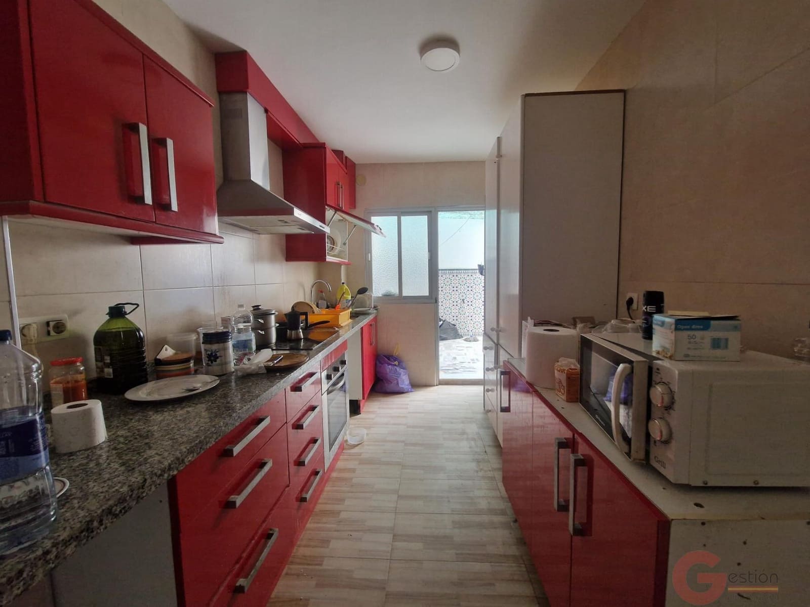 4 bedroom Villa for sale in Motril with garage - € 226,000 (Ref: 9821701)