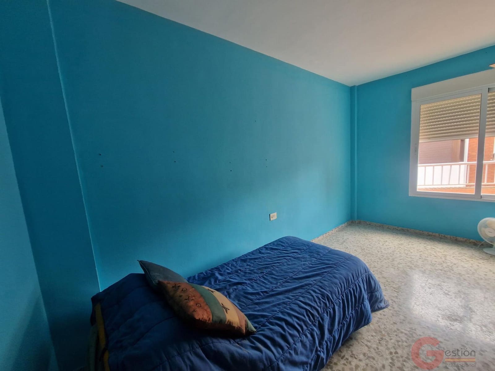 4 bedroom Villa for sale in Motril with garage - € 226,000 (Ref: 9821701)