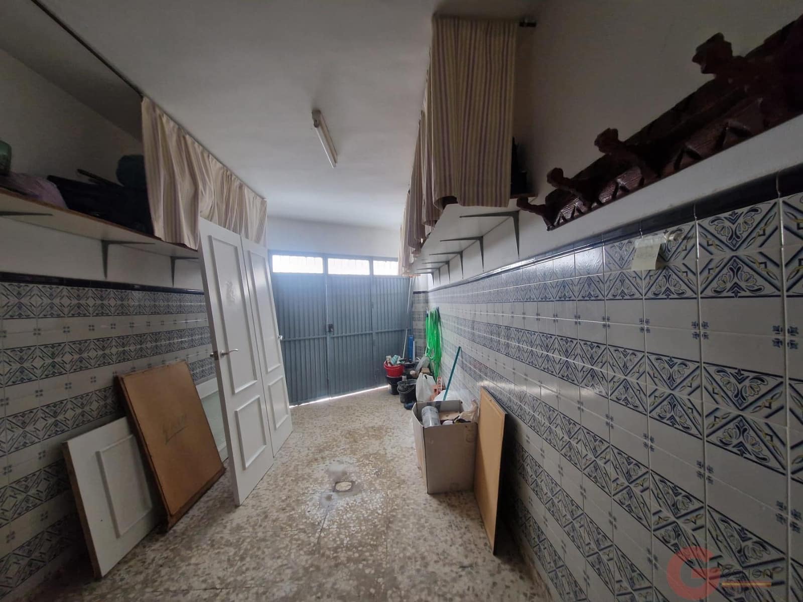 4 bedroom Villa for sale in Motril with garage - € 226,000 (Ref: 9821701)