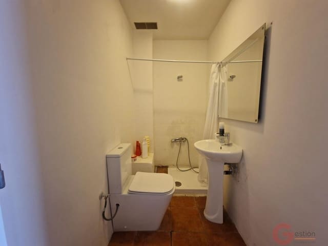 4 soverom Villa til salgs i Motril med garasje - € 226 000 (Ref: 9821701)
