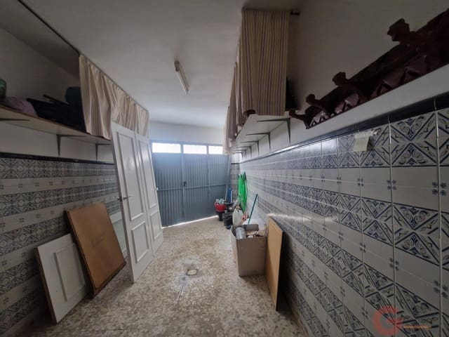 4 soverom Villa til salgs i Motril med garasje - € 226 000 (Ref: 9821701)