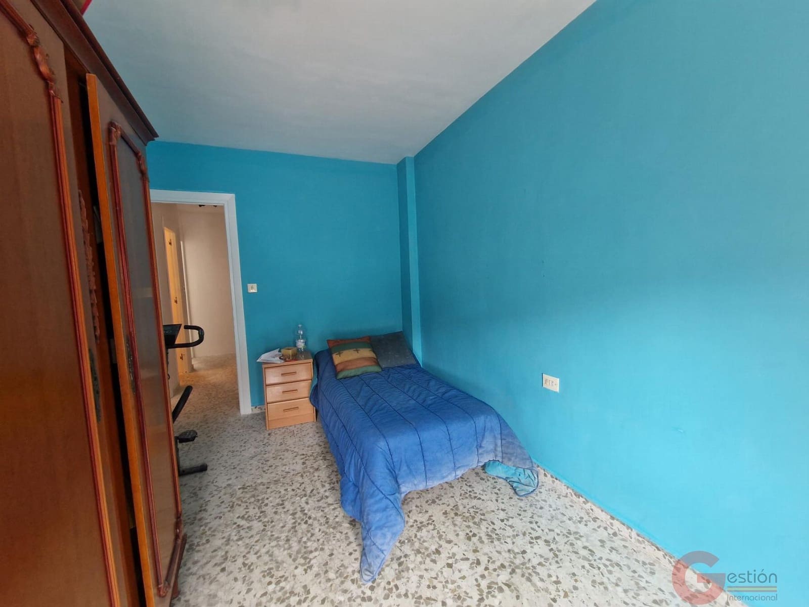 4 bedroom Villa for sale in Motril with garage - € 226,000 (Ref: 9821701)