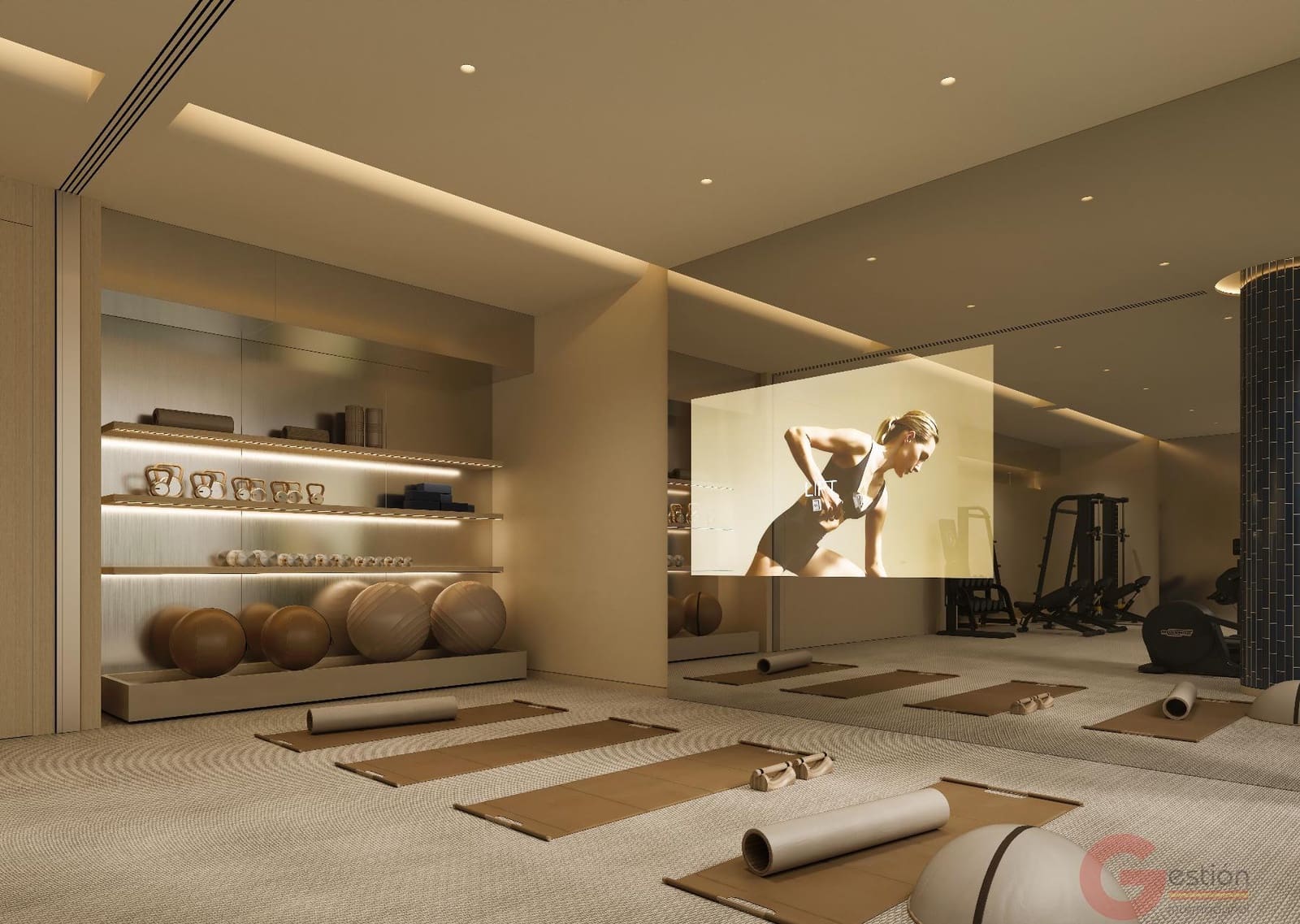 4 sypialnia Apartament na sprzedaż w Estepona z basenem garażem - 2 500 000 € (Ref: 9821702)