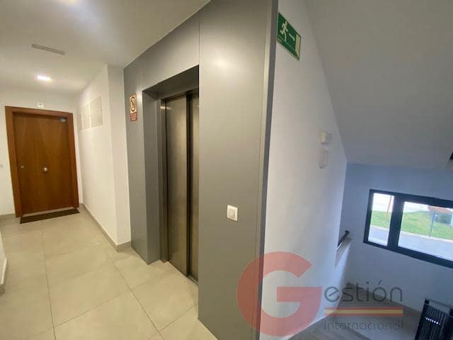 2 chambre Appartement à vendre à Almuñécar avec piscine garage - 467 000 € (Ref: 9826668)