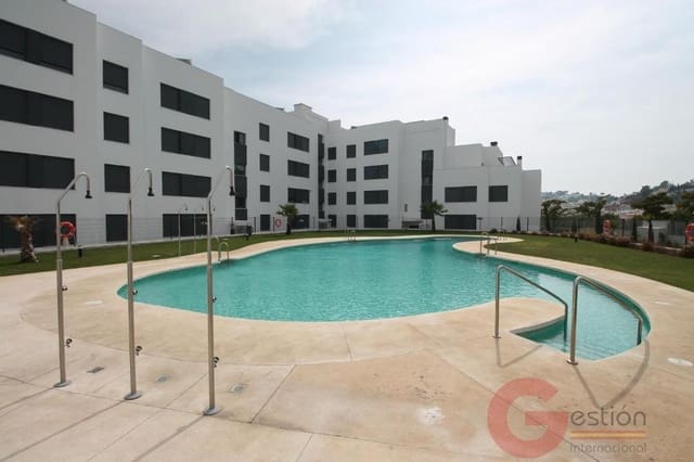 2 chambre Appartement à vendre à Almuñécar avec piscine garage - 467 000 € (Ref: 9826668)