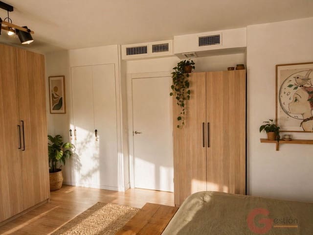 2 chambre Appartement à vendre à Almuñécar avec piscine garage - 467 000 € (Ref: 9826668)