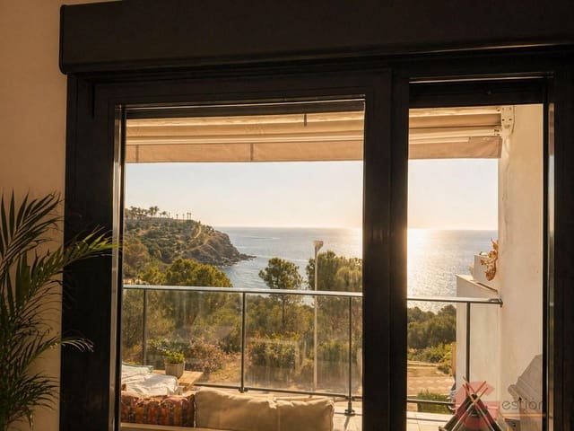 2 chambre Appartement à vendre à Almuñécar avec piscine garage - 467 000 € (Ref: 9826668)