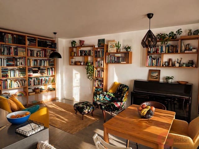 2 chambre Appartement à vendre à Almuñécar avec piscine garage - 467 000 € (Ref: 9826668)