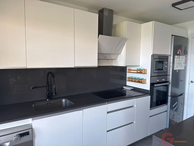 2 chambre Appartement à vendre à Almuñécar avec piscine garage - 467 000 € (Ref: 9826668)