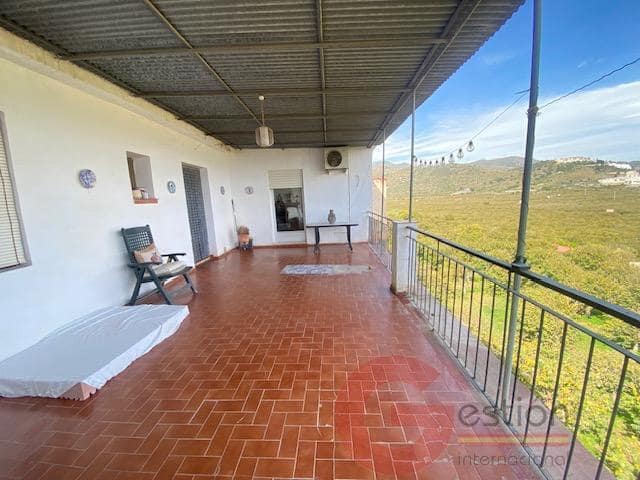 Erhverv til salg i Almuñécar - € 955.000 (Ref: 9826860)