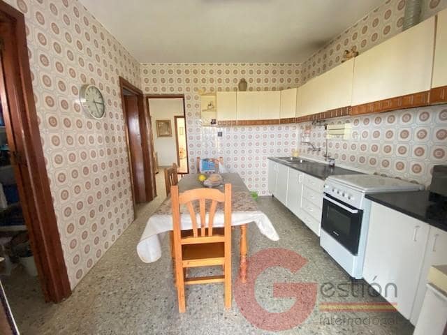 Erhverv til salg i Almuñécar - € 955.000 (Ref: 9826860)