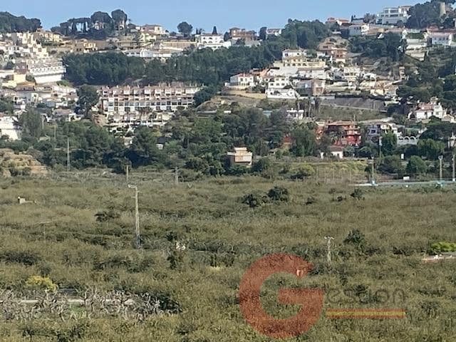 Commercial for sale in Almunecar - € 955,000 (Ref: 9826860)