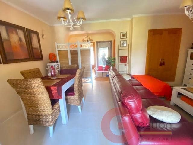 2 soverom Leilighet til salgs i Almunecar - € 230 000 (Ref: 9826861)