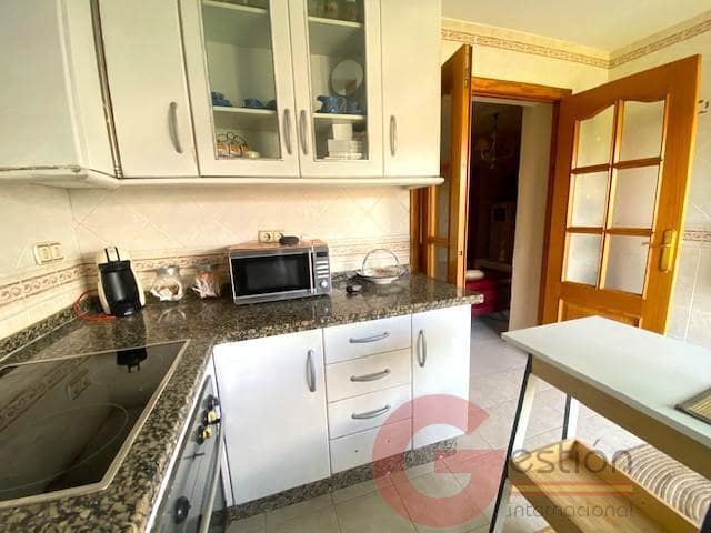 2 soverom Leilighet til salgs i Almunecar - € 230 000 (Ref: 9826861)