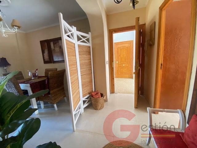 2 soverom Leilighet til salgs i Almunecar - € 230 000 (Ref: 9826861)