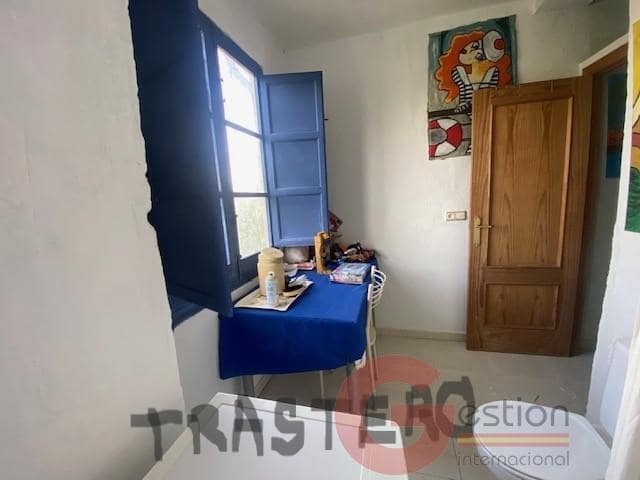 2 soverom Leilighet til salgs i Almunecar - € 230 000 (Ref: 9826861)