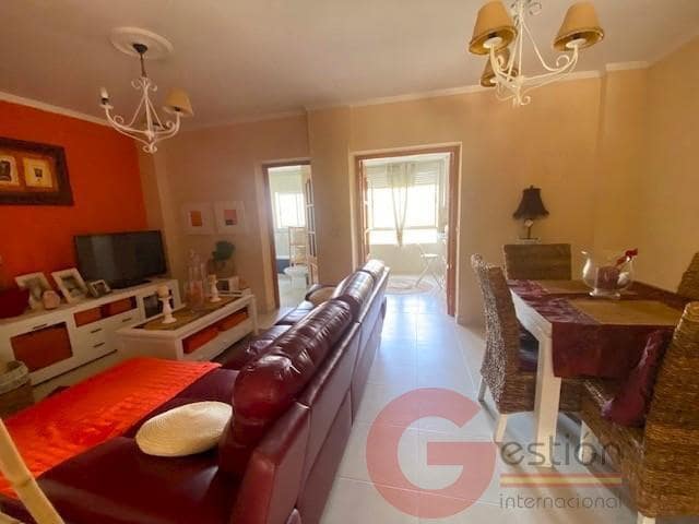 2 chambre Appartement à vendre à Almuñécar - 230 000 € (Ref: 9826861)