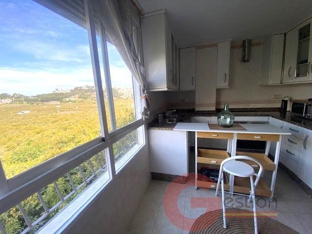 2 chambre Appartement à vendre à Almuñécar - 230 000 € (Ref: 9826861)