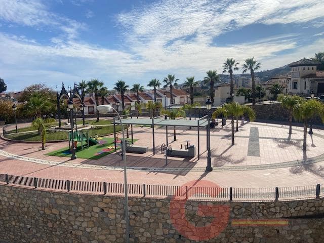2 chambre Appartement à vendre à Almuñécar - 230 000 € (Ref: 9826861)