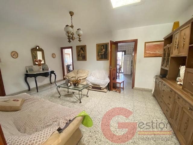 4 bedroom Villa for sale in Almunecar with garage - € 955,000 (Ref: 9827166)