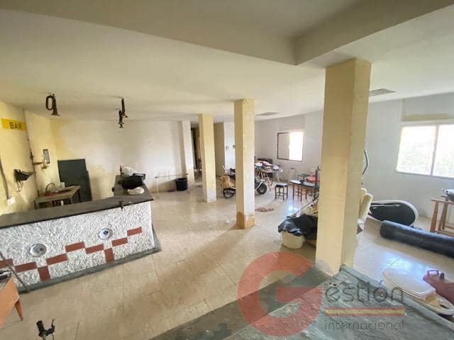 4 bedroom Villa for sale in Almunecar with garage - € 955,000 (Ref: 9827166)
