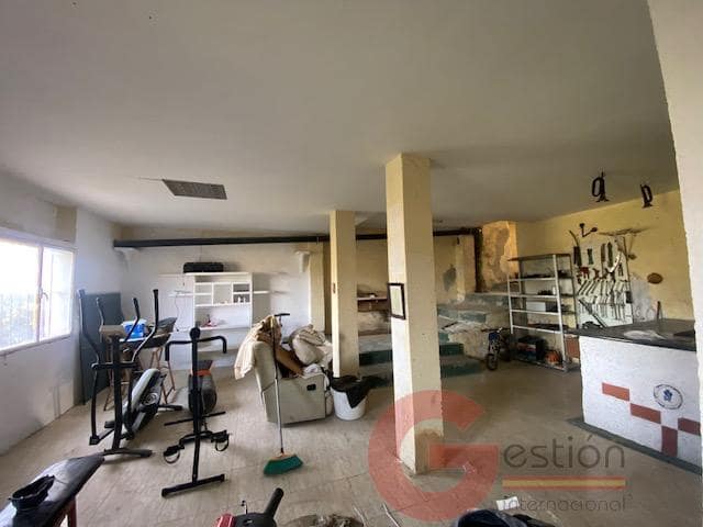 4 bedroom Villa for sale in Almunecar with garage - € 955,000 (Ref: 9827166)