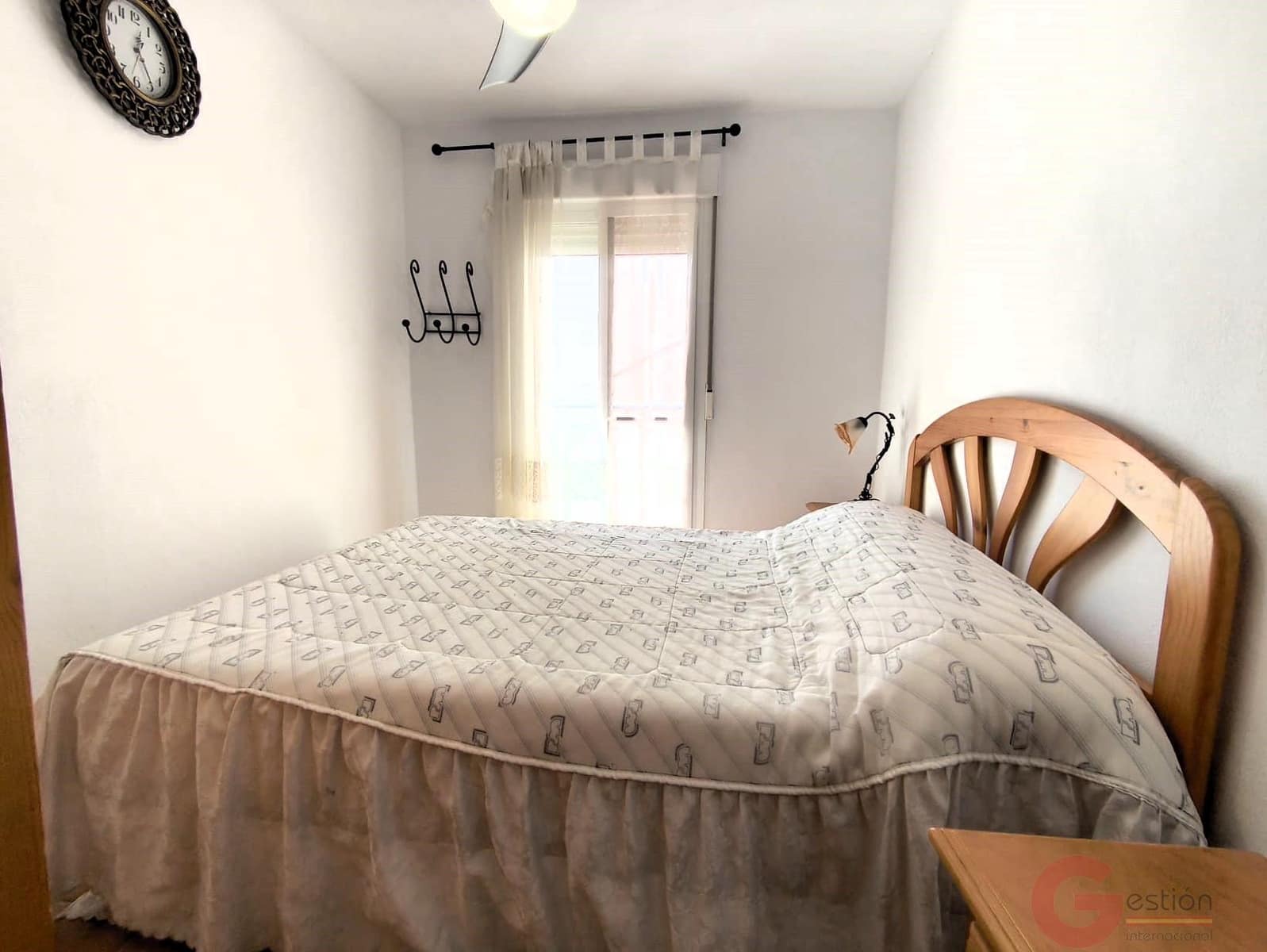 4 bedroom Villa for sale in Guajar Fondon - € 129,000 (Ref: 9833036)