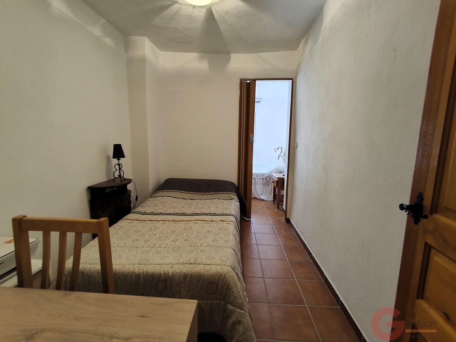 4 bedroom Villa for sale in Guajar Fondon - € 129,000 (Ref: 9833036)