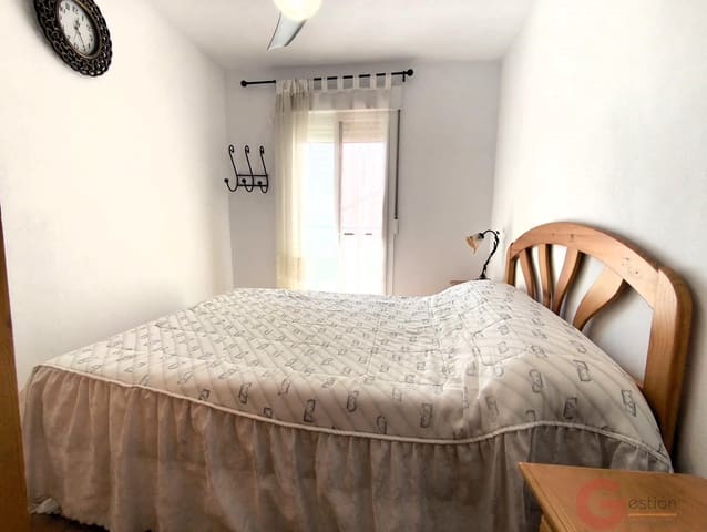 4 bedroom Villa for sale in Guajar Fondon, Los Guajares - € 129,000 (Ref: 9833036)