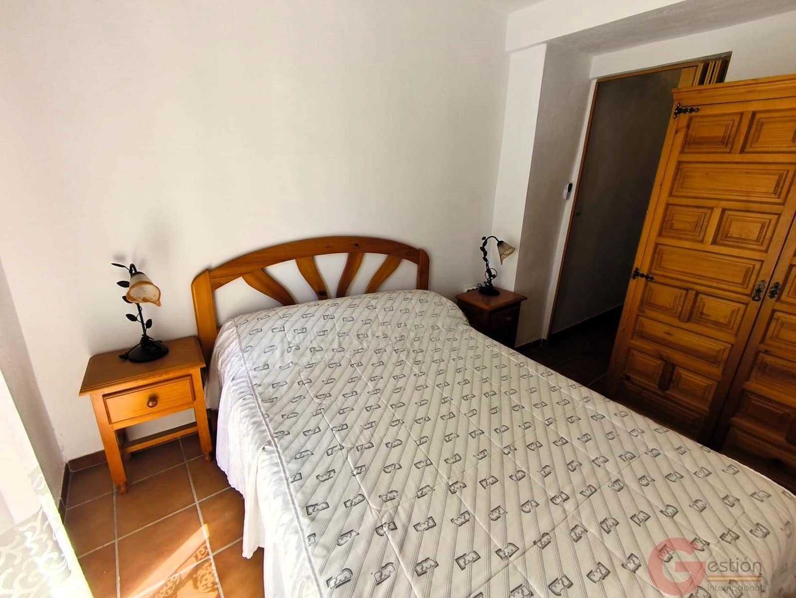 4 bedroom Villa for sale in Guajar Fondon - € 129,000 (Ref: 9833036)