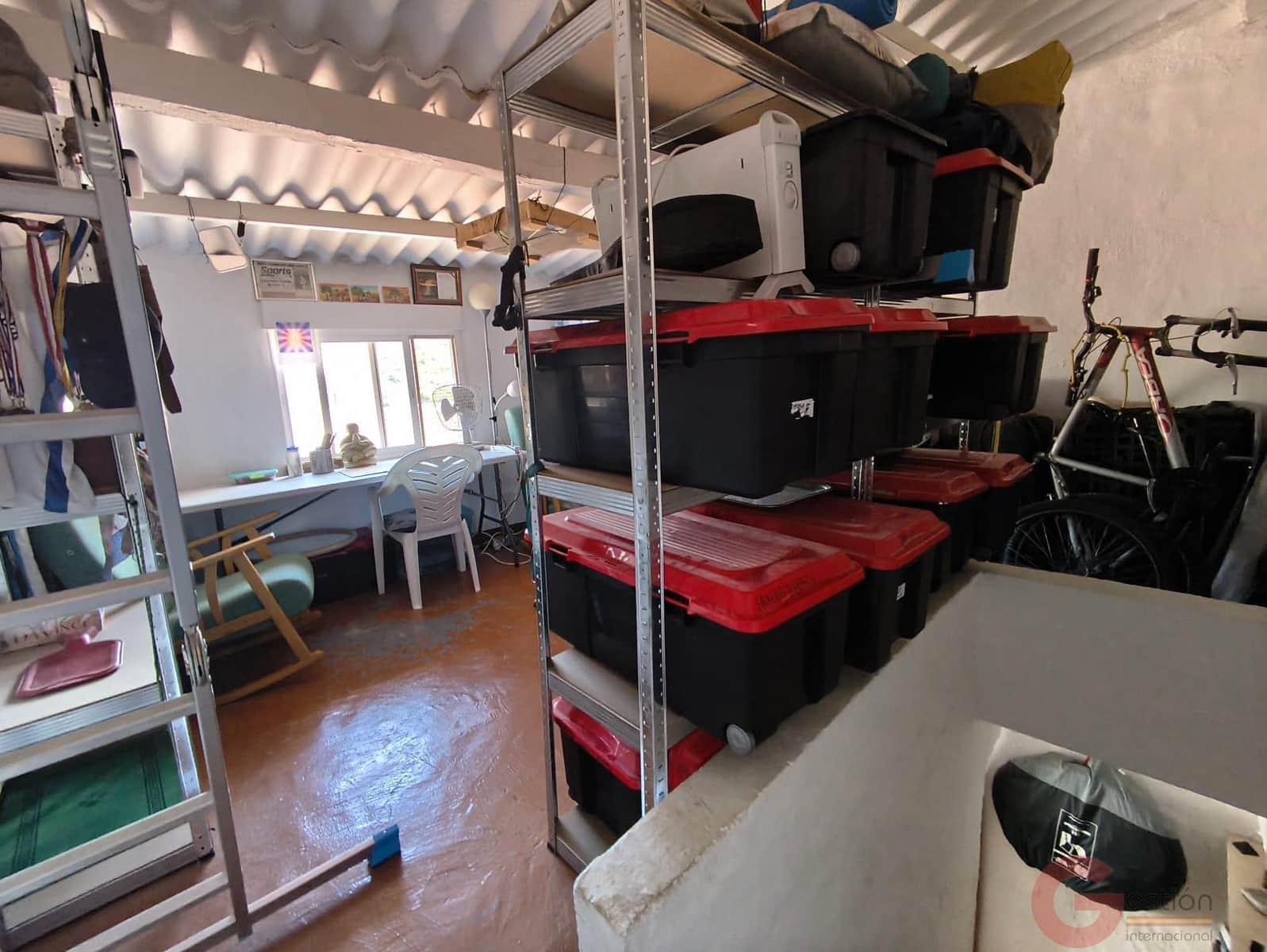 4 bedroom Villa for sale in Guajar Fondon - € 129,000 (Ref: 9833036)