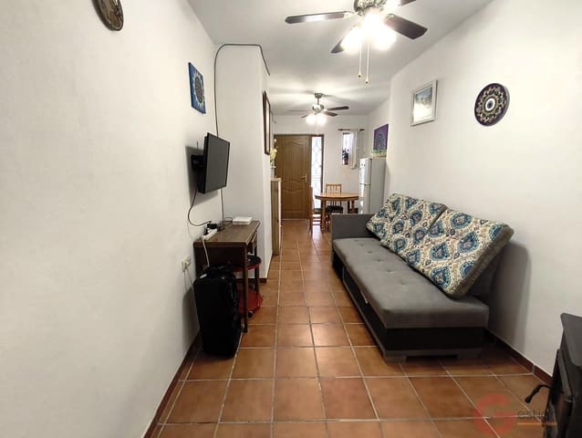 4 bedroom Villa for sale in Guajar Fondon, Los Guajares - € 129,000 (Ref: 9833036)