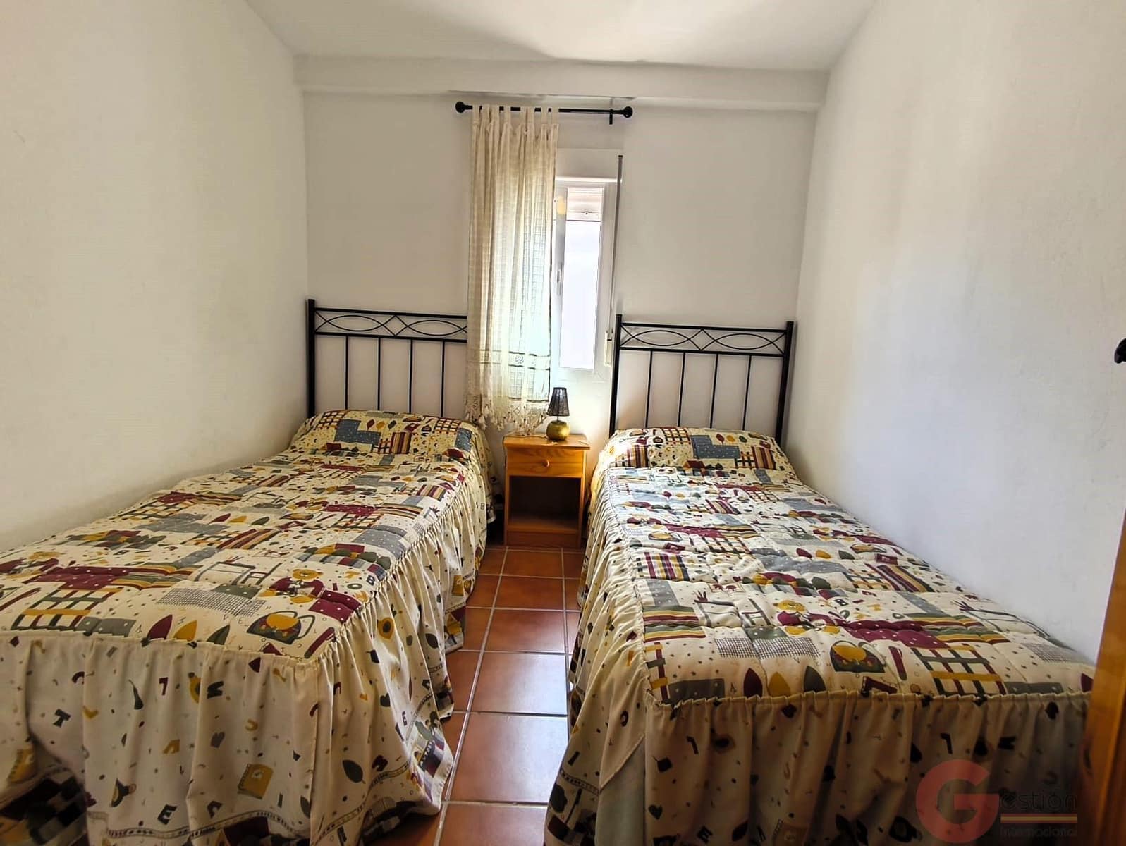 4 bedroom Villa for sale in Guajar Fondon - € 129,000 (Ref: 9833036)