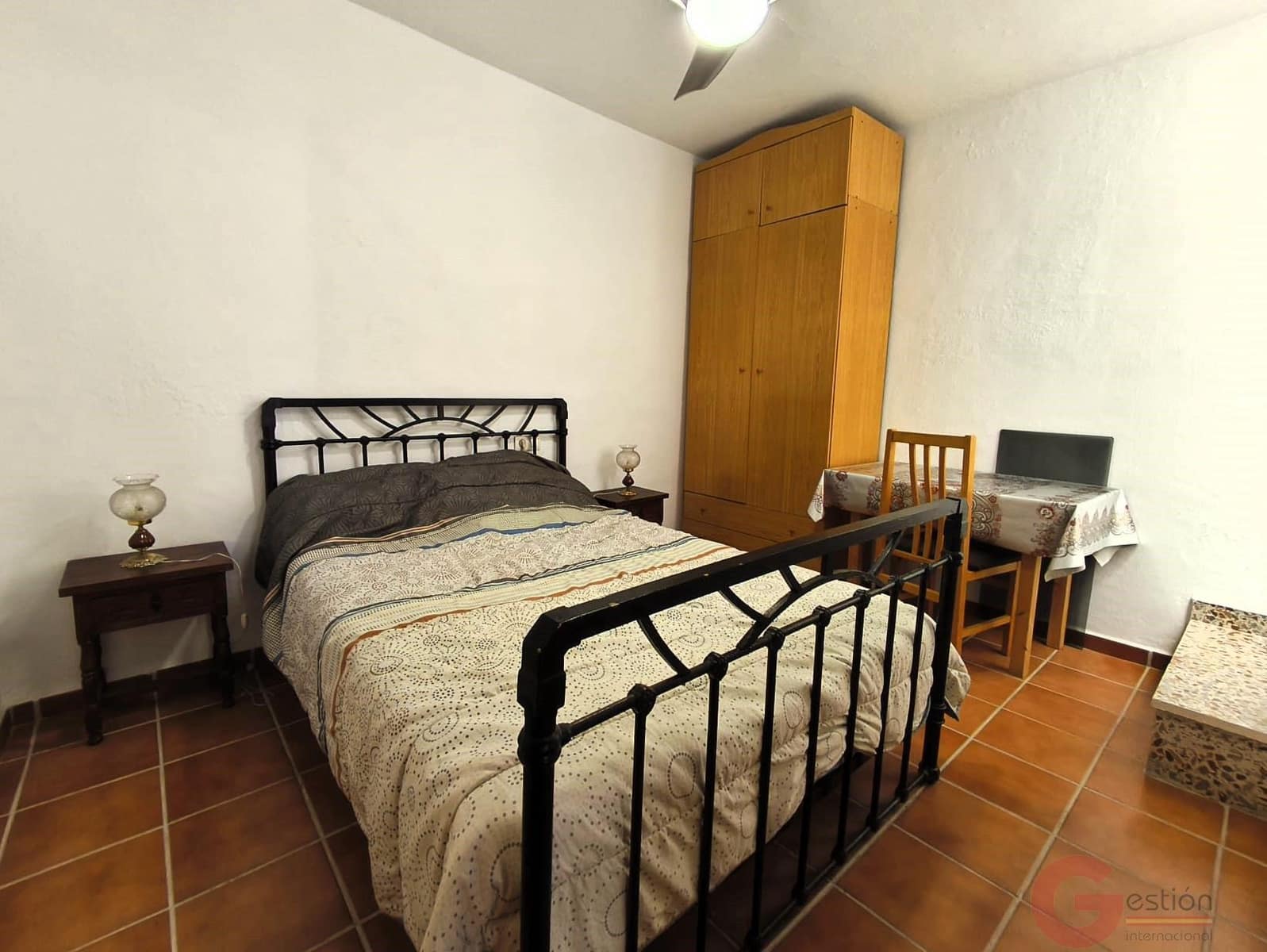 4 bedroom Villa for sale in Guajar Fondon - € 129,000 (Ref: 9833036)