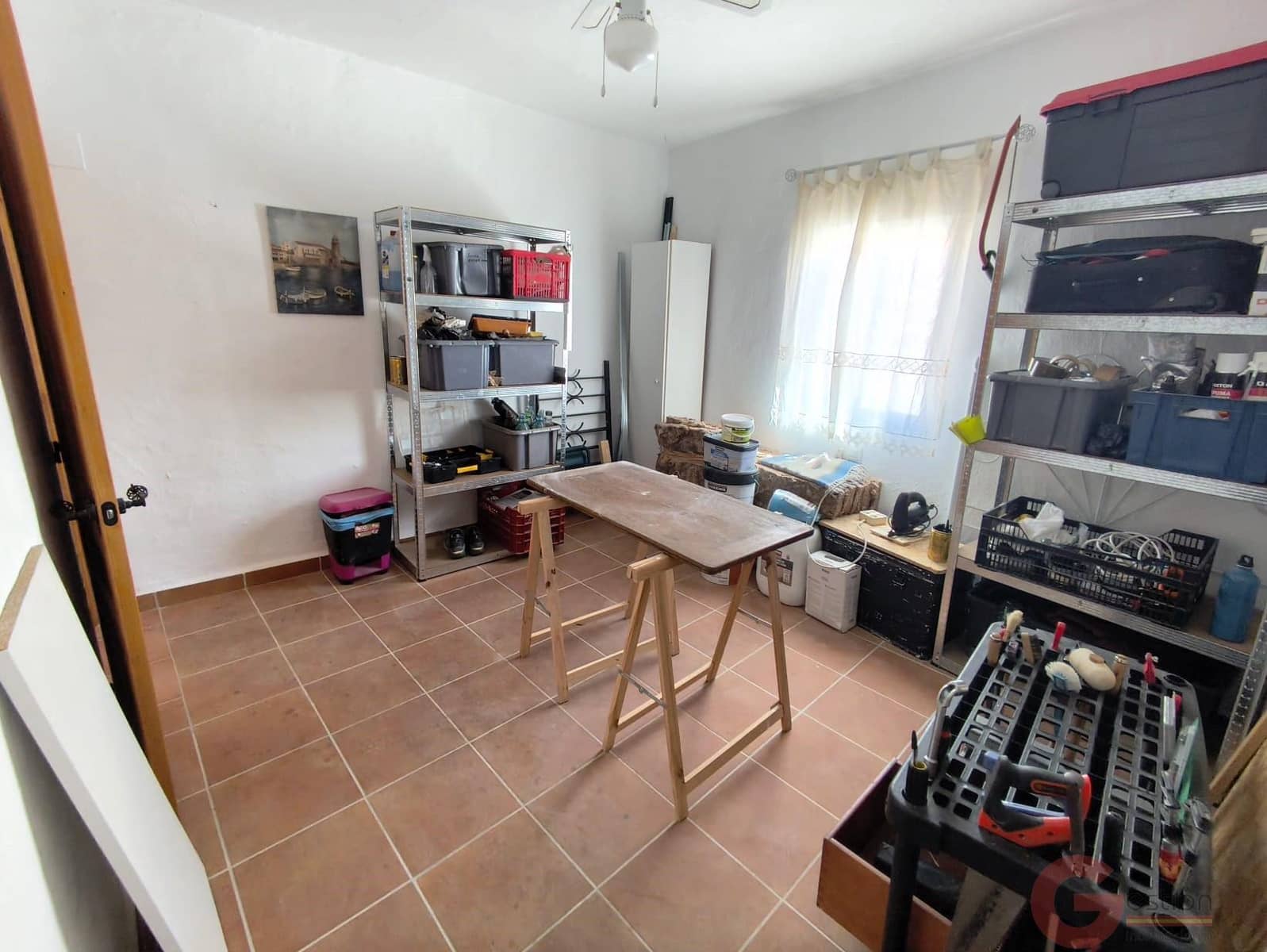 4 bedroom Villa for sale in Guajar Fondon - € 129,000 (Ref: 9833036)