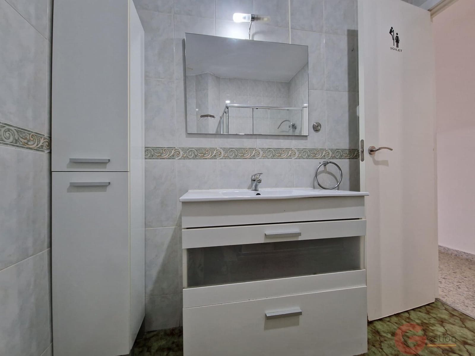 3 slaapkamer Flat te koop in Salobrena - € 165.000 (Ref: 9836698)