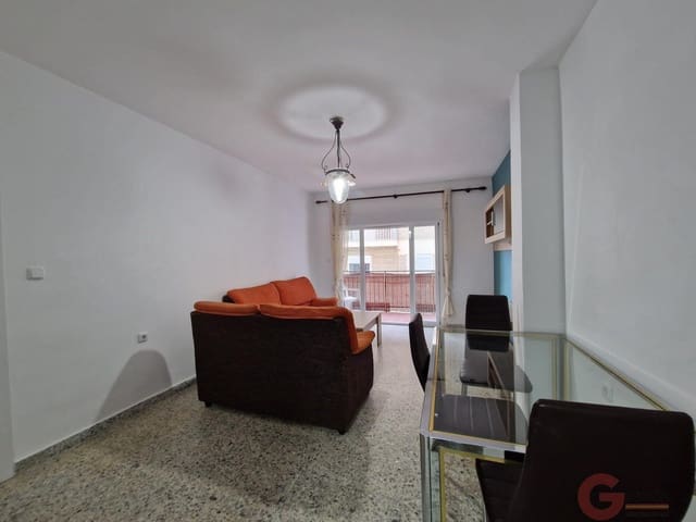 3 slaapkamer Flat te koop in Salobreña - € 165.000 (Ref: 9836698)