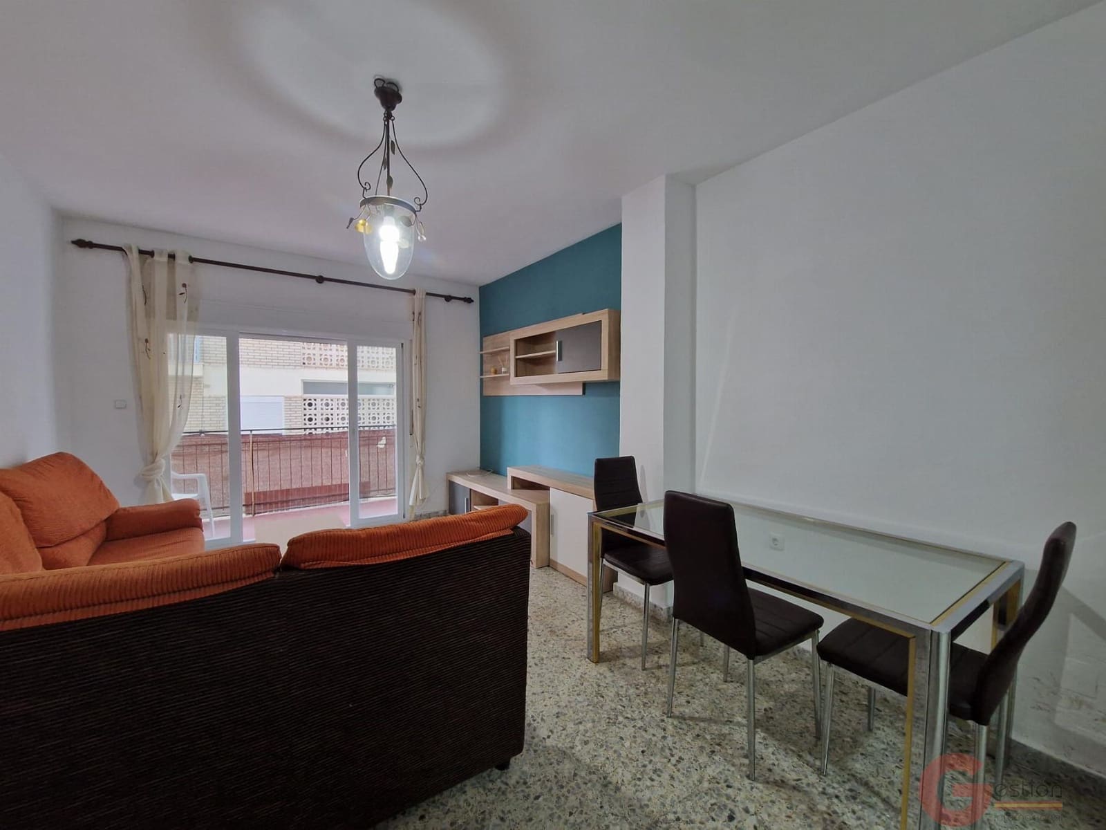 3 slaapkamer Flat te koop in Salobrena - € 165.000 (Ref: 9836698)
