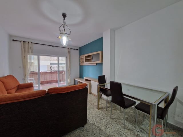 3 slaapkamer Flat te koop in Salobreña - € 165.000 (Ref: 9836698)