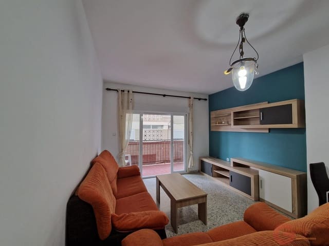 3 slaapkamer Flat te koop in Salobreña - € 165.000 (Ref: 9836698)
