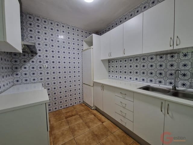 3 slaapkamer Flat te koop in Salobreña - € 165.000 (Ref: 9836698)
