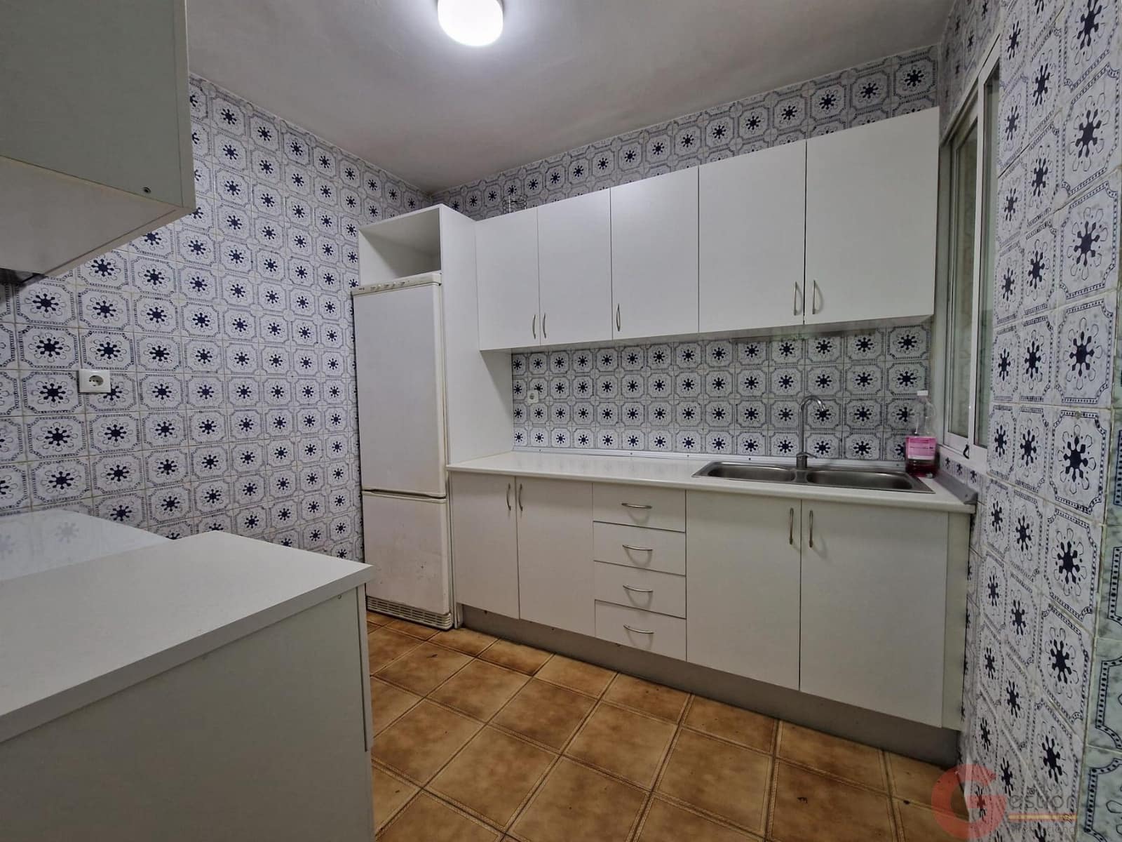 3 slaapkamer Flat te koop in Salobrena - € 165.000 (Ref: 9836698)