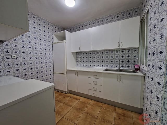 3 slaapkamer Flat te koop in Salobreña - € 165.000 (Ref: 9836698)