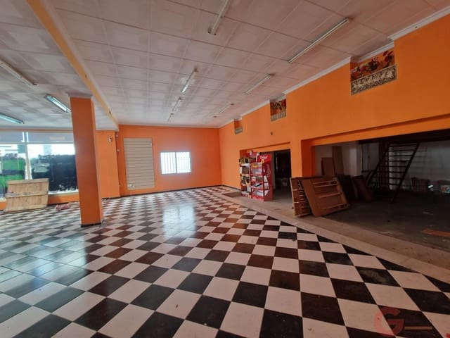 4 soveværelse Erhverv til salg i Salobreña - € 295.000 (Ref: 9836699)