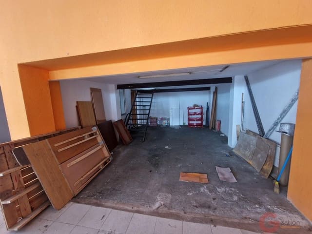 4 soveværelse Erhverv til salg i Salobreña - € 295.000 (Ref: 9836699)