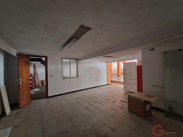 4 soveværelse Erhverv til salg i Salobreña - € 295.000 (Ref: 9836699)