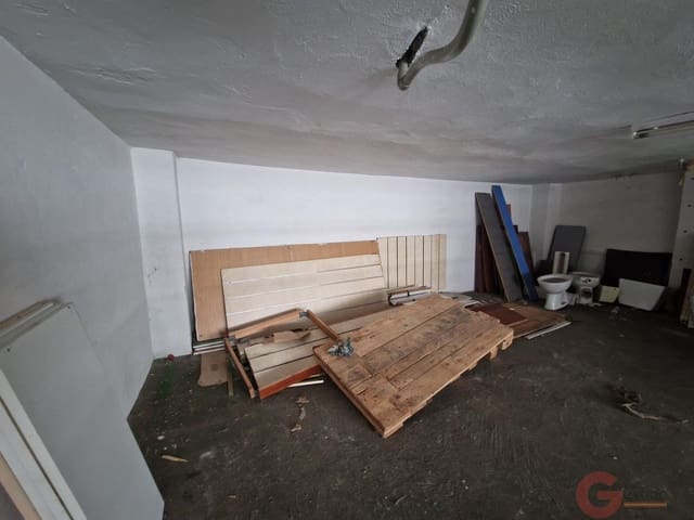 4 soveværelse Erhverv til salg i Salobreña - € 295.000 (Ref: 9836699)