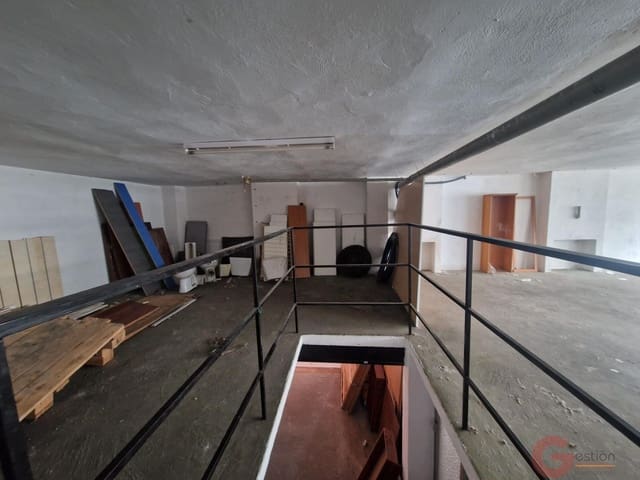 4 soveværelse Erhverv til salg i Salobreña - € 295.000 (Ref: 9836699)